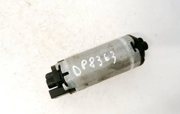 Peugeot 607 Seat adjustment motor 9470480c 040113b