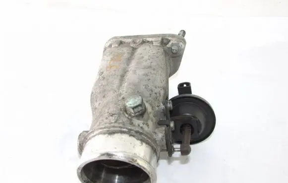 Audi A6 S6 C5 4B Electric throttle body valve 4B0145950