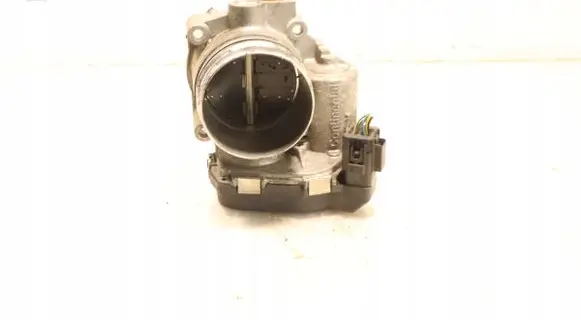 BMW 3 F30 F35 F31 Throttle body valve 7588625-04