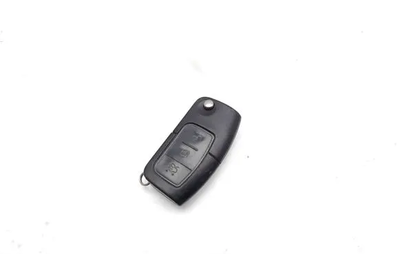 Ford Fiesta Ignition key/card 