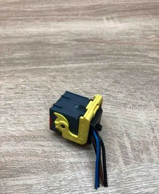 Ford Mondeo Mk III Plug wire 1S7T14489EB V23542G2623A301