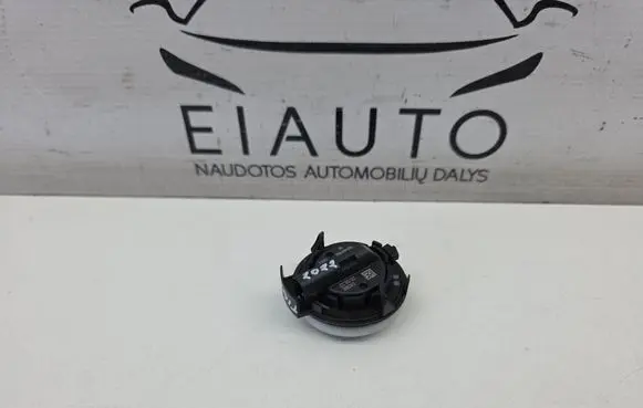 Volkswagen Tiguan Allspace Airbag deployment crash/impact sensor 5Q0959354A A3C05477500