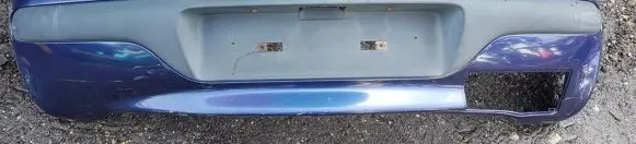 Opel Tigra A Rear bumper 90389090