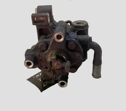 Ford Transit Power steering pump