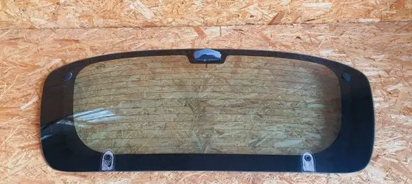 Hyundai Santa Fe Tailgate light lenses 