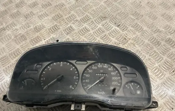 Ford Transit Speedometer (instrument cluster)