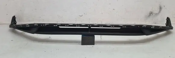 Hyundai i20 (BC3 BI3) Front bumper splitter molding 86512Q0FA0