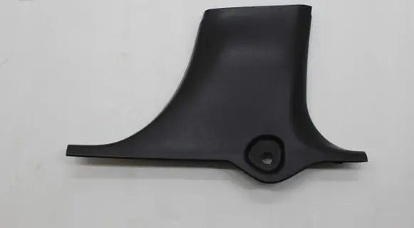 Mercedes-Benz GLA W156 X156 (B) pillar trim (bottom) A1766920122