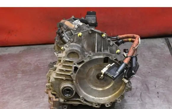Ford Mondeo MK I Manual 6 speed gearbox FG987000CA