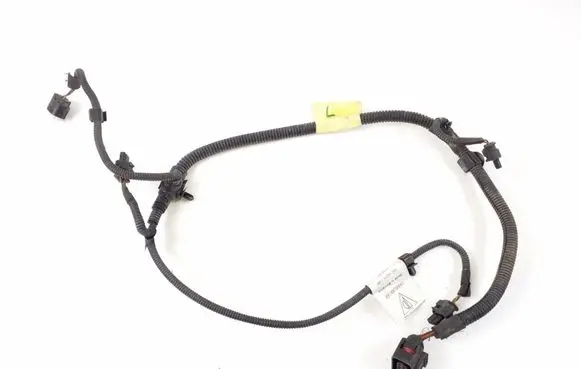Porsche Panamera (970) Parking sensor (PDC) wiring loom 97062250100