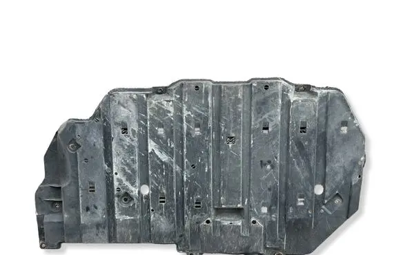 Honda Insight Fuel tank bottom protection 74645TM8A