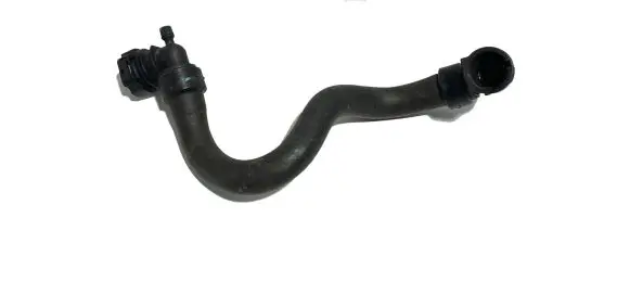 Peugeot 3008 II Engine coolant pipe/hose 967044508001 23846