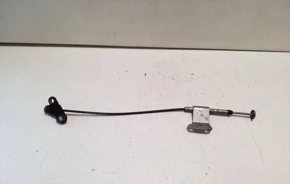 Audi Q7 4M Gear shift cable linkage LEM100096