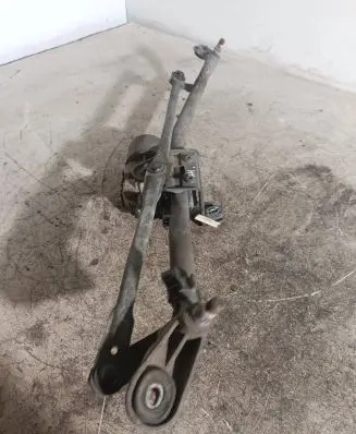 Audi A4 S4 B6 8E 8H Wiper motor 8E1955119B 0390241509