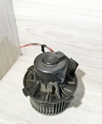 Mercedes-Benz Sprinter W906 Heater fan/blower E7169