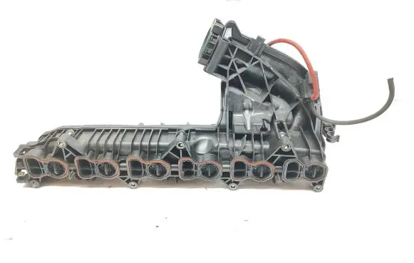 BMW 5 F10 F11 Intake manifold 7800088 1105020146 3660