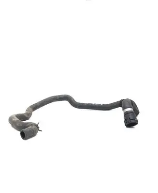 BMW 5 F10 F11 Engine coolant pipe/hose 6421024666201