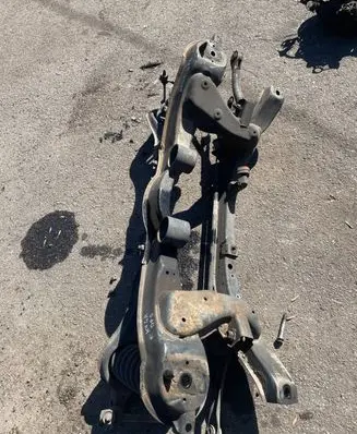 Ford Kuga I Rear subframe C10190RS1520 AU25736