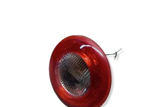 Chevrolet HHR Rear/tail lights 25863812