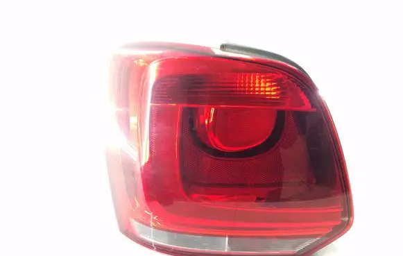 Volkswagen Polo V 6R Rear/tail lights 6R0945095N 6R0945111B