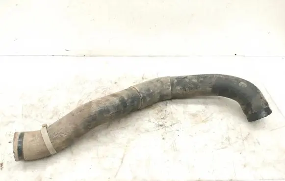 Mitsubishi Pajero Intercooler hose/pipe