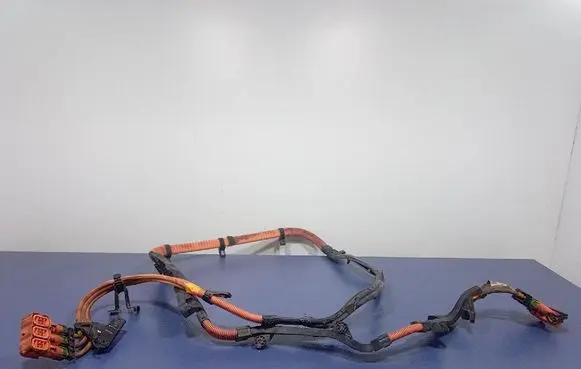 Citroen DS5 Other wiring loom 9678081580