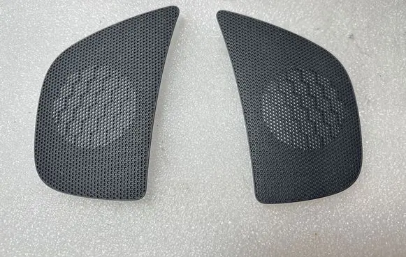 Audi A6 Allroad C7 Side speaker trim/cover 4G0857227B 4G0857228B