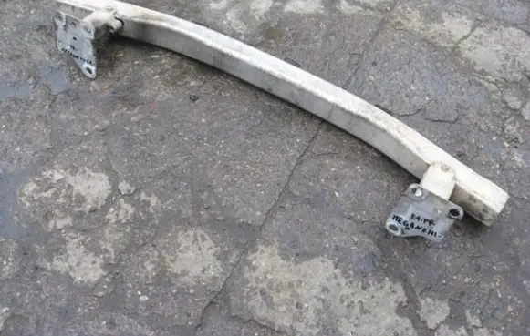 Renault Scenic II - Grand scenic II Front bumper cross member