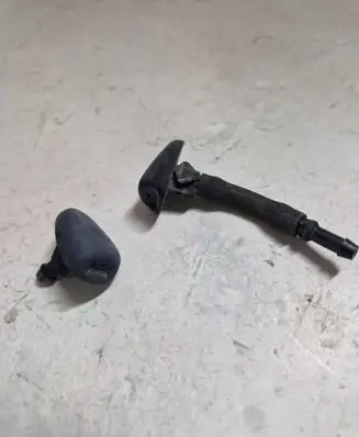 Citroen C6 Windshield washer spray nozzle 