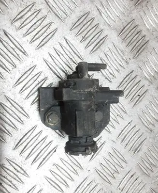 Peugeot 607 Turbo solenoid valve 9635704380