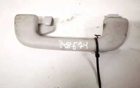 Toyota Avensis T270 Rear interior roof grab handle
