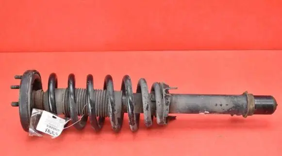 Honda Accord Front shock absorber/damper 51610-TL0-E