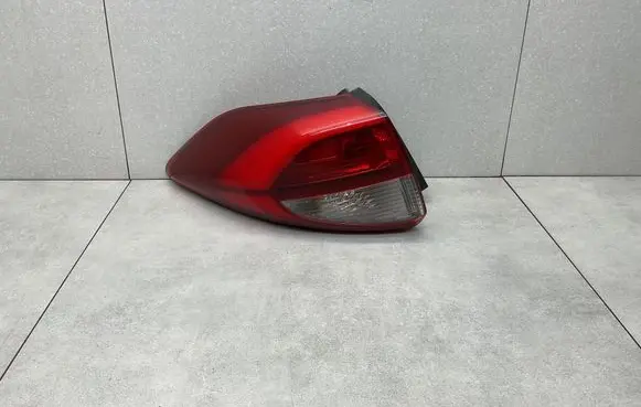 Hyundai Tucson TL Rear/tail lights