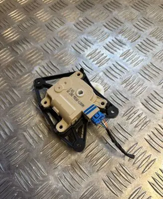 KIA EV6 Air flap motor/actuator H400730930