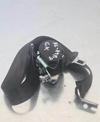 Audi A4 Allroad B8 Rear seatbelt 621421000 000090H 120412