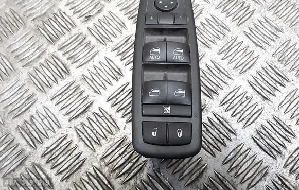 Chrysler Pacifica Electric window control switch 68234092ac