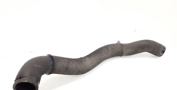 Suzuki Grand Vitara II Intercooler hose/pipe