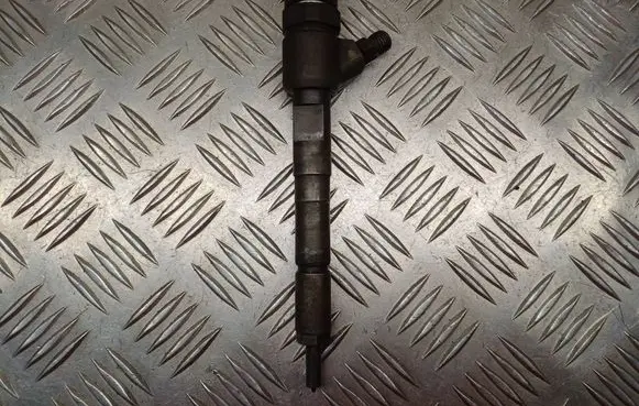 Fiat Doblo Fuel injector 0445110083