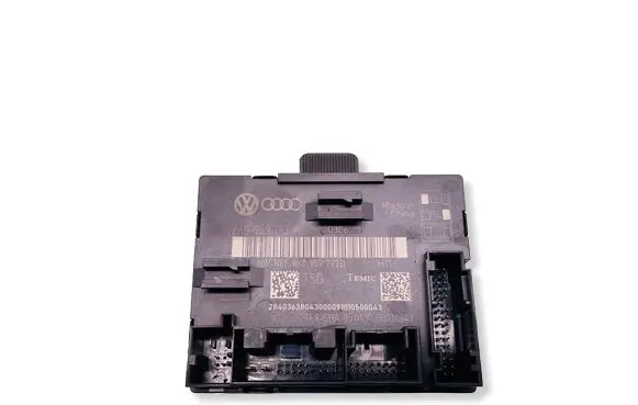Audi A4 S4 B8 8K Door control unit/module 8K0959793H 8K0959793D