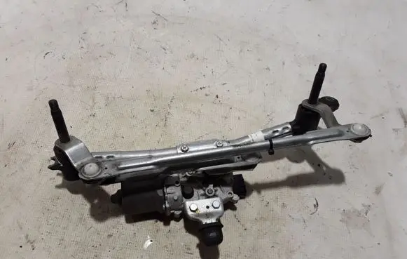 Renault Clio V Front wiper linkage 288008294R