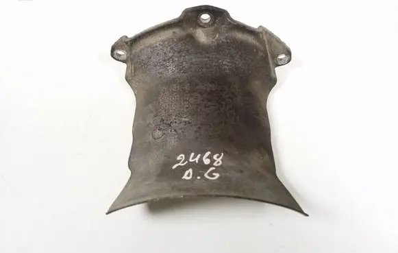 Audi A8 S8 D3 4E Half shaft coupling 4E0501713C