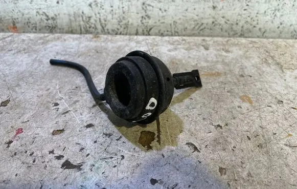 BMW X5 E53 Turbo system vacuum part 