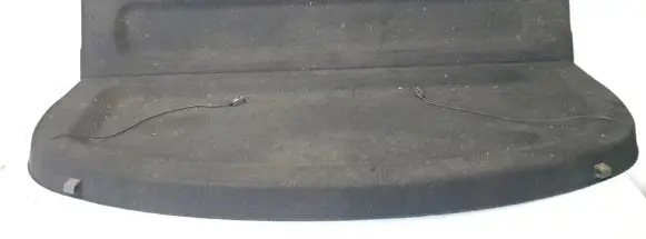 Mazda 6 Parcel shelf