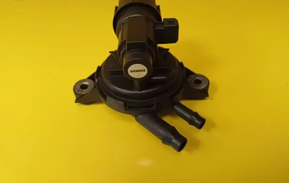 Ford Galaxy Turbo solenoid valve 95BB9C915BB