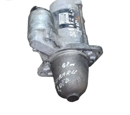 Subaru Forester SH Starter motor M002T89071 23300AA620