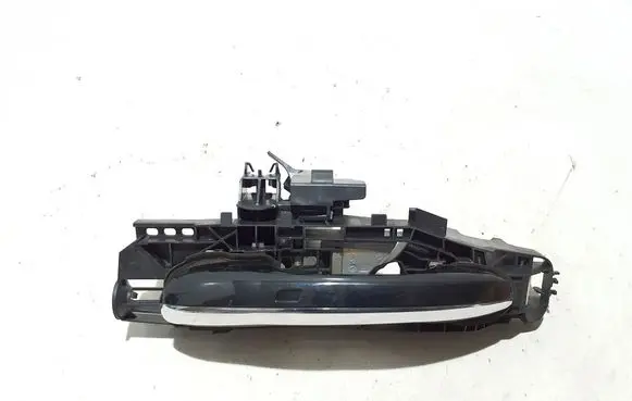Mercedes-Benz C W206 Rear door exterior handle