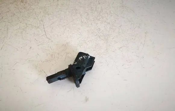 Ford C-MAX II ABS brake wheel speed sensor 3M5T28372BD