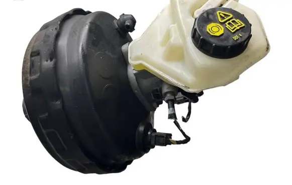 Volvo V60 Brake booster 31329896 03785988314