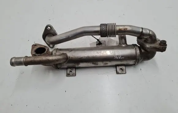 Volkswagen Sharan EGR valve cooler 038131513P