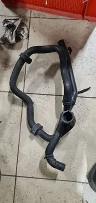 BMW X5 F15 Engine coolant pipe/hose 9289781